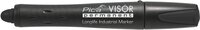 VISOR permanente marker, zwart #thumbnail-2