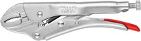 Gripzange, verzinkt, 180 mm #thumbnail-1