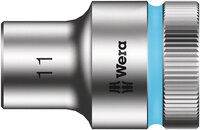 Steckschlüsseleinsatz mit 1/2"-Antrieb, 11 x 37 mm #thumbnail-1