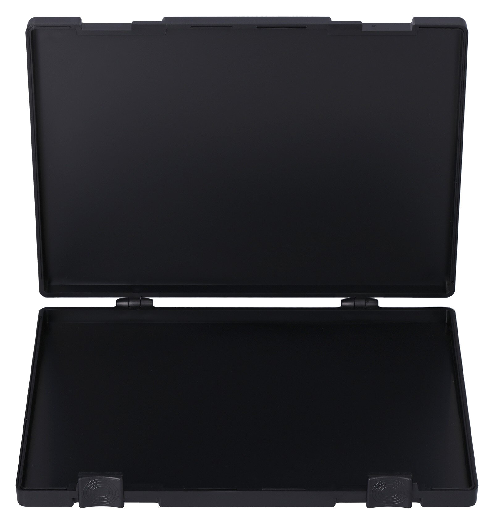 ESD Sortimentskasten SOK 210, schwarz, 214 x 150 x 16 mm #zoom-6