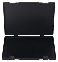 ESD Sortimentskasten SOK 210, schwarz, 214 x 150 x 16 mm #thumbnail-6