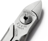 Weller Erem 1522N Side Cutter - Oval Head for 1500BSF Pneumatic Cutter #thumbnail-3