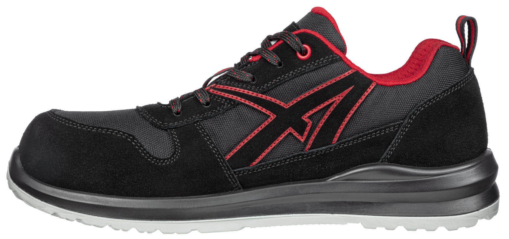 Chaussures de sécurité S3, CLIFTON LOW, noir #zoom-2