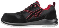 Chaussures de sécurité S3, CLIFTON LOW, noir #thumbnail-2