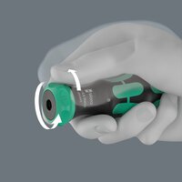 Handhalter mit Ratschenfunktion, 6 x 113,5 mm #thumbnail-4