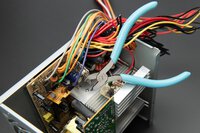 Weller Xcelite 4" ESD-sichere 29°-Seitenschneidezange #thumbnail-7