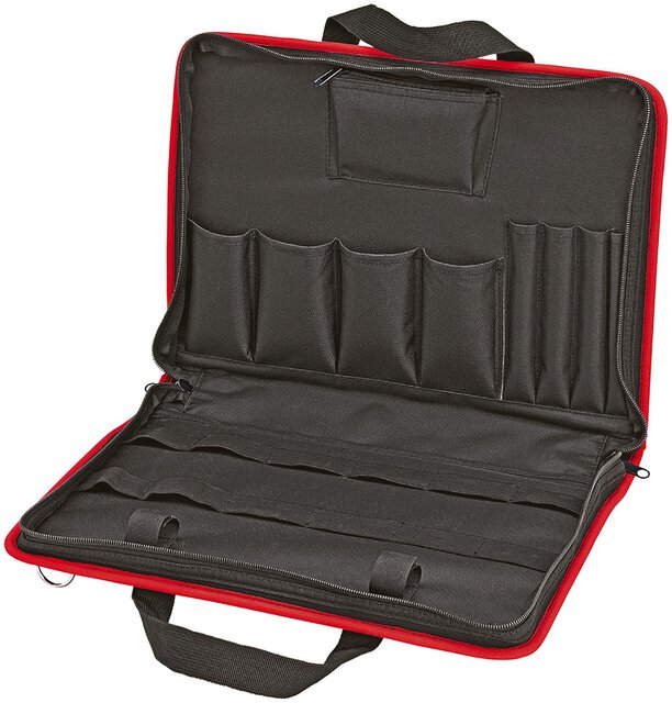 Tool bag "Compact", empty