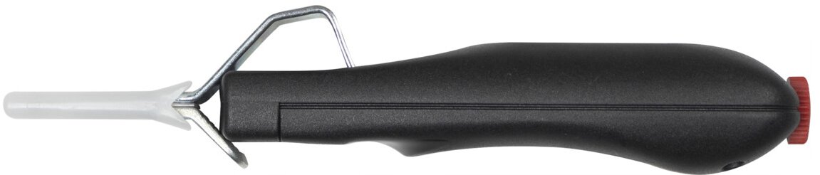 Abmantelungswerkzeug, selbstdrehender Schleppklinge für Rundkabel, 165 mm #zoom-3