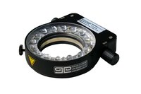 High Power LED ring light (HPRL), segmentable (D) #thumbnail-1
