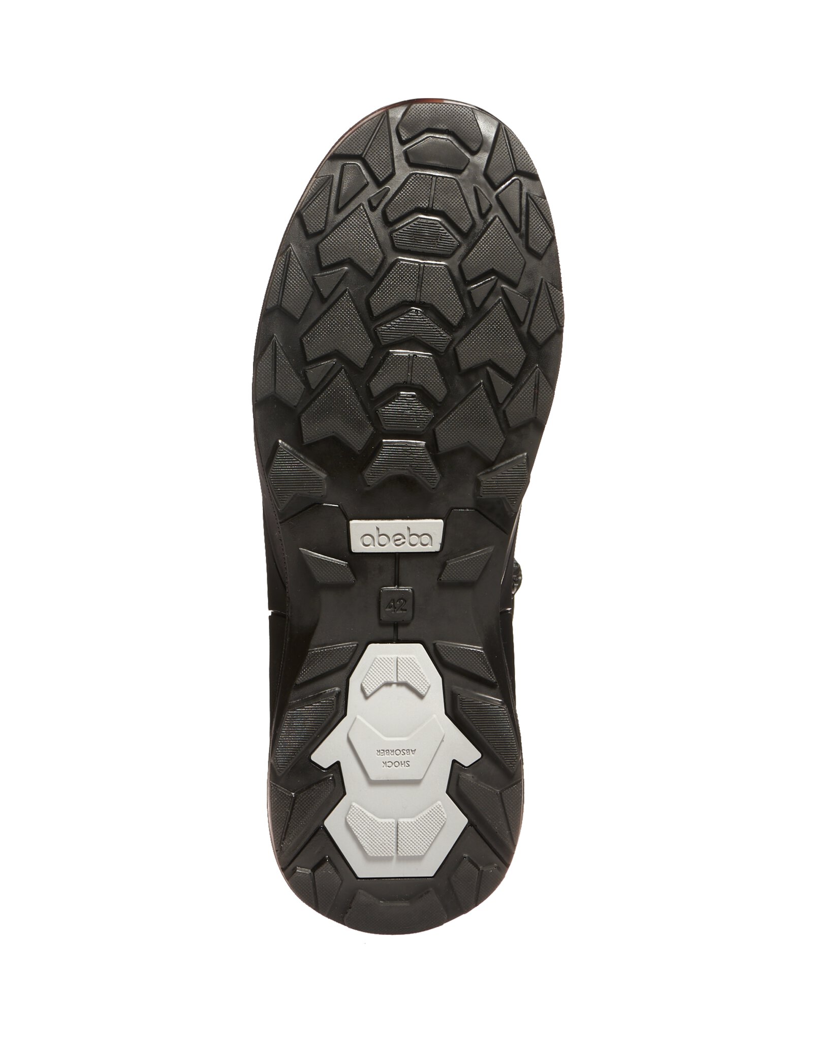 ESD Food Trax lage schoen zwart - 40 #zoom-5