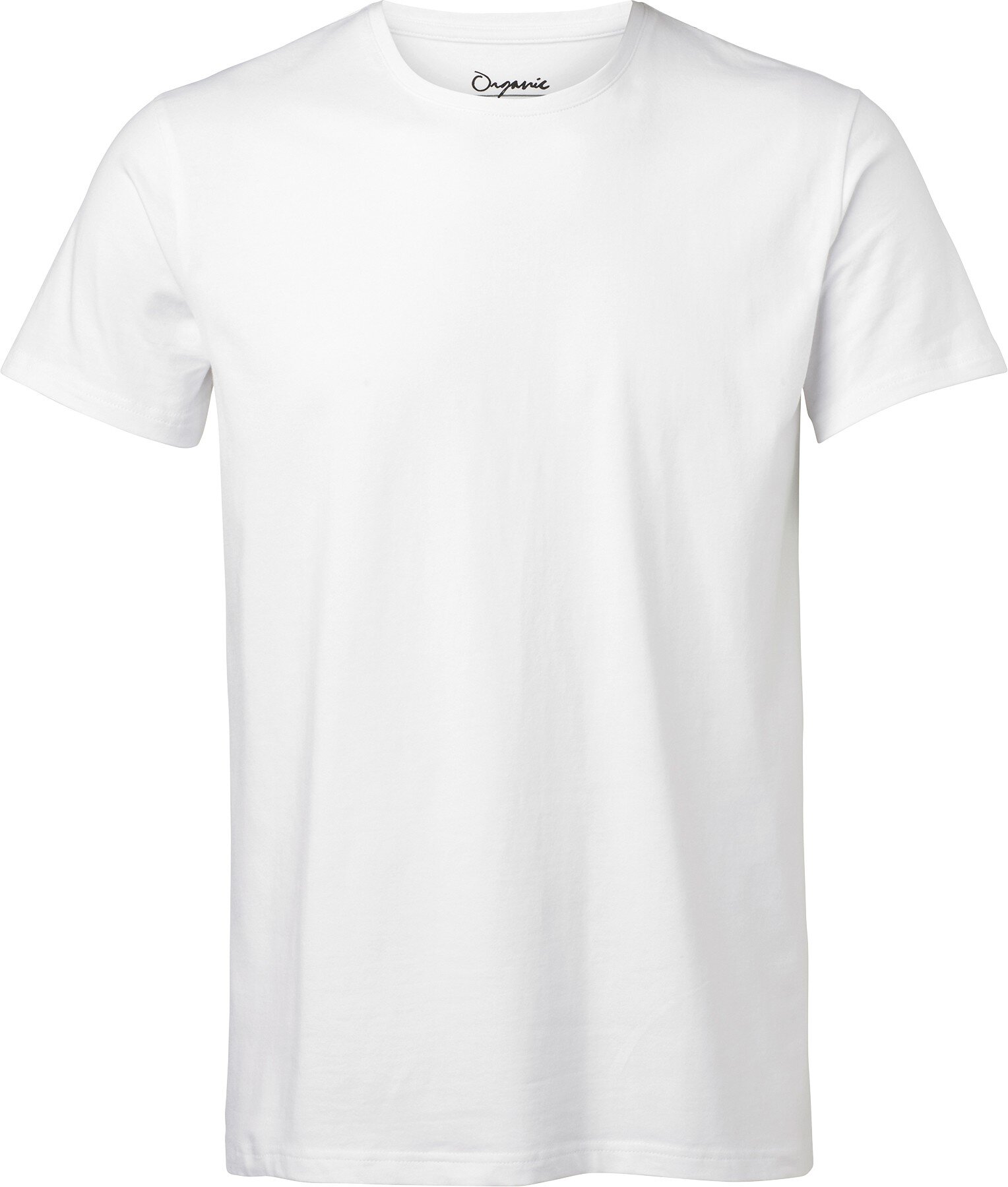 Norman T-shirt, Male, White, L #zoom-1