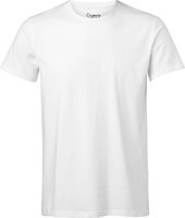 Norman T-shirt, Male, White, L #thumbnail-1