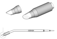 Końcówka lutownicza fazowana, 3 mm, do AL250 i AP250, C250424 #thumbnail-2