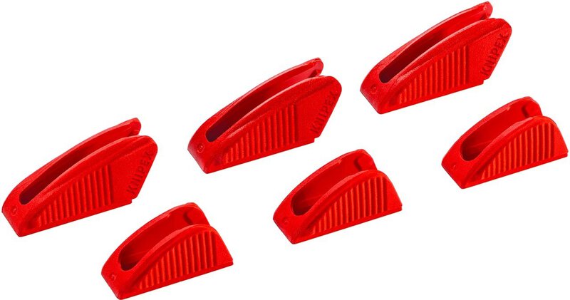 Schonbacken für 86 xx 250 (3 Paar) #1