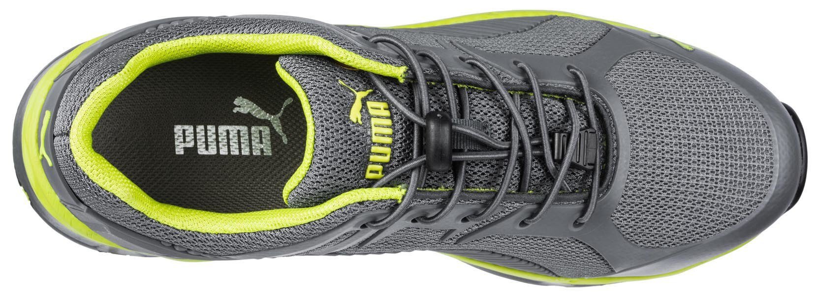 Chaussures de sécurité ESD S1P, PUMA SAFETY, FUSE MOTION 2.0 LOW, grises #zoom-4