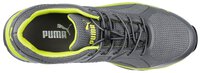 Chaussures de sécurité ESD S1P, PUMA SAFETY, FUSE MOTION 2.0 LOW, grises #thumbnail-4