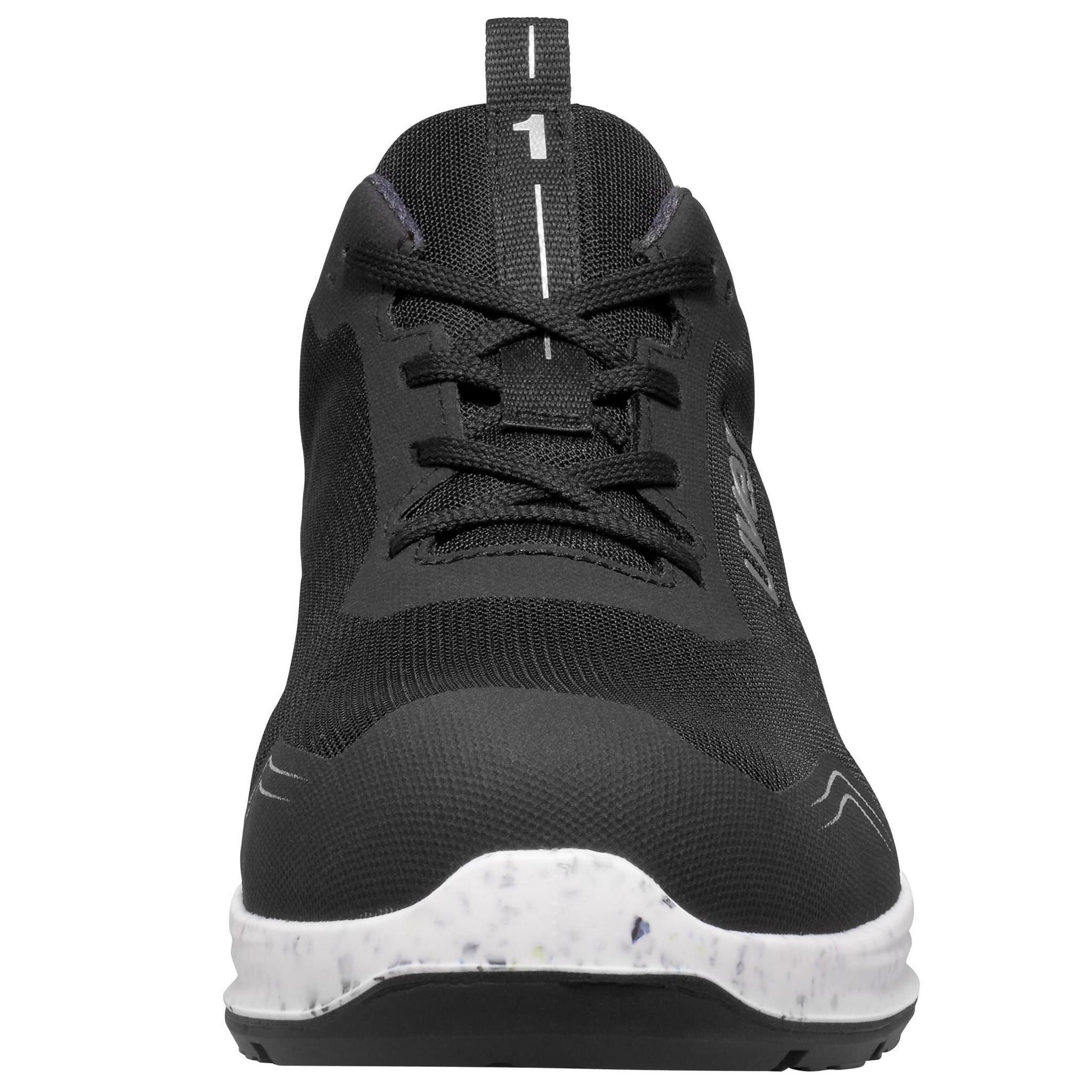 1 sport Sicherheitsschuh S1 Halbschuh, schwarz #zoom-3