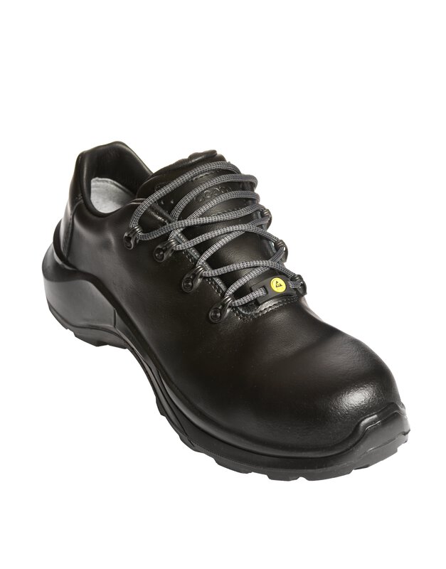 ESD Food Trax lage schoen zwart - 40 #6