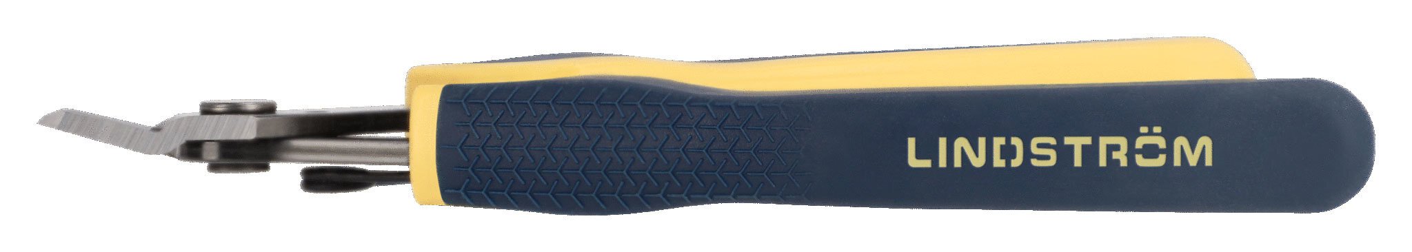 EDGE diagonal cutters, narrow head, very small bevel, 0.1 - 1 mm #zoom-5