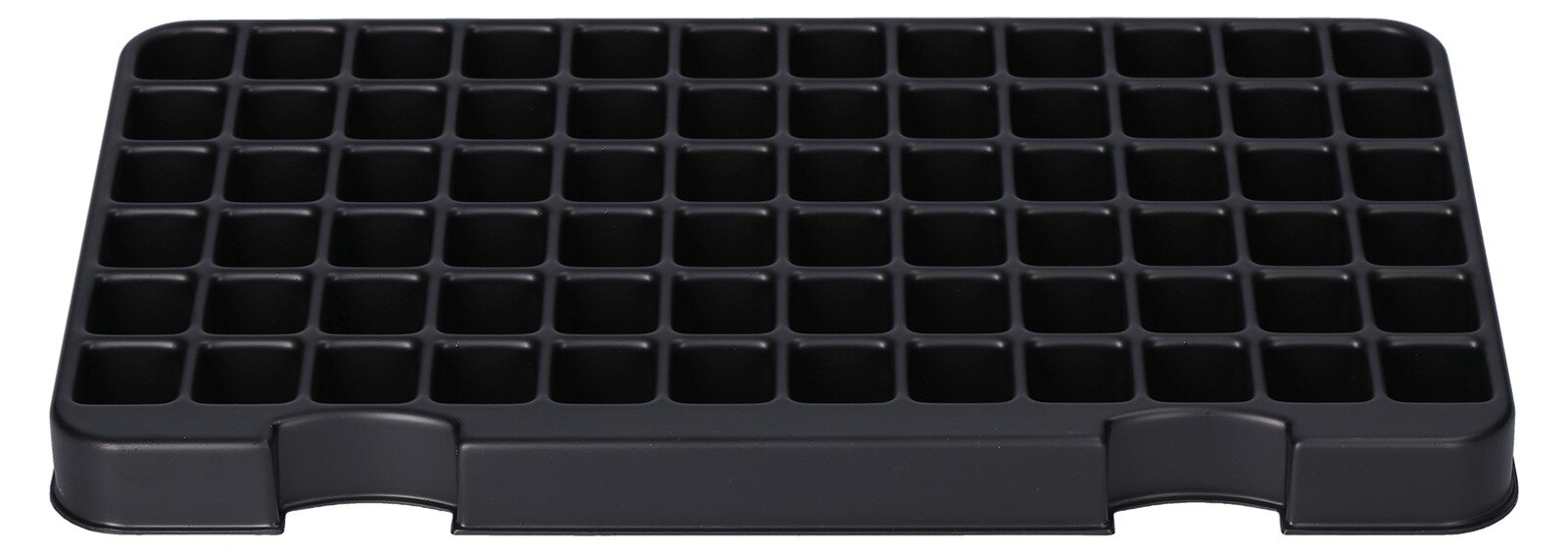 Garniture ESD pour boîte de rangement 166, 72 compartiments de 20 x 20 mm #zoom-3