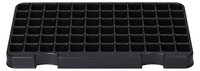 Garniture ESD pour boîte de rangement 166, 72 compartiments de 20 x 20 mm #thumbnail-3
