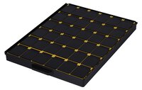 ESD SMD drawer for AFS 340/22 enclosure, incl. 36x SMD box N3 #thumbnail-1