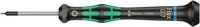 2054 Hex-Plus SW 0.7 x 40 mm, electronics hexagon screwdriver #thumbnail-1