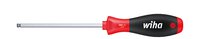 Screwdriver SoftFinish® MagicRing® hexagonal ball head with hexagonal blade (26077), 3 x 100 mm #thumbnail-1