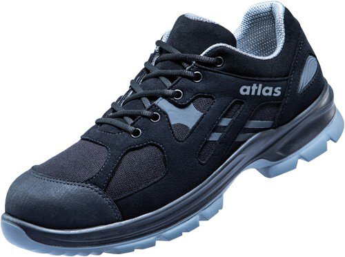 Chaussure basse ESD C 6305 XP, S3, Cordura, unisexe, anthracite/noir, taille 44 #zoom-1
