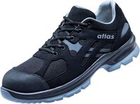 Chaussure basse ESD C 6305 XP, S3, Cordura, unisexe, anthracite/noir, taille 44 #thumbnail-1