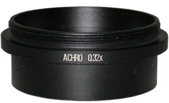 Objectif achromatique 0,32x, 303 mm #zoom-1