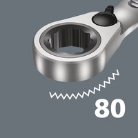 Schaumstoffeinlage 6001 Joker Switch Set 1, 11-teilig #thumbnail-5