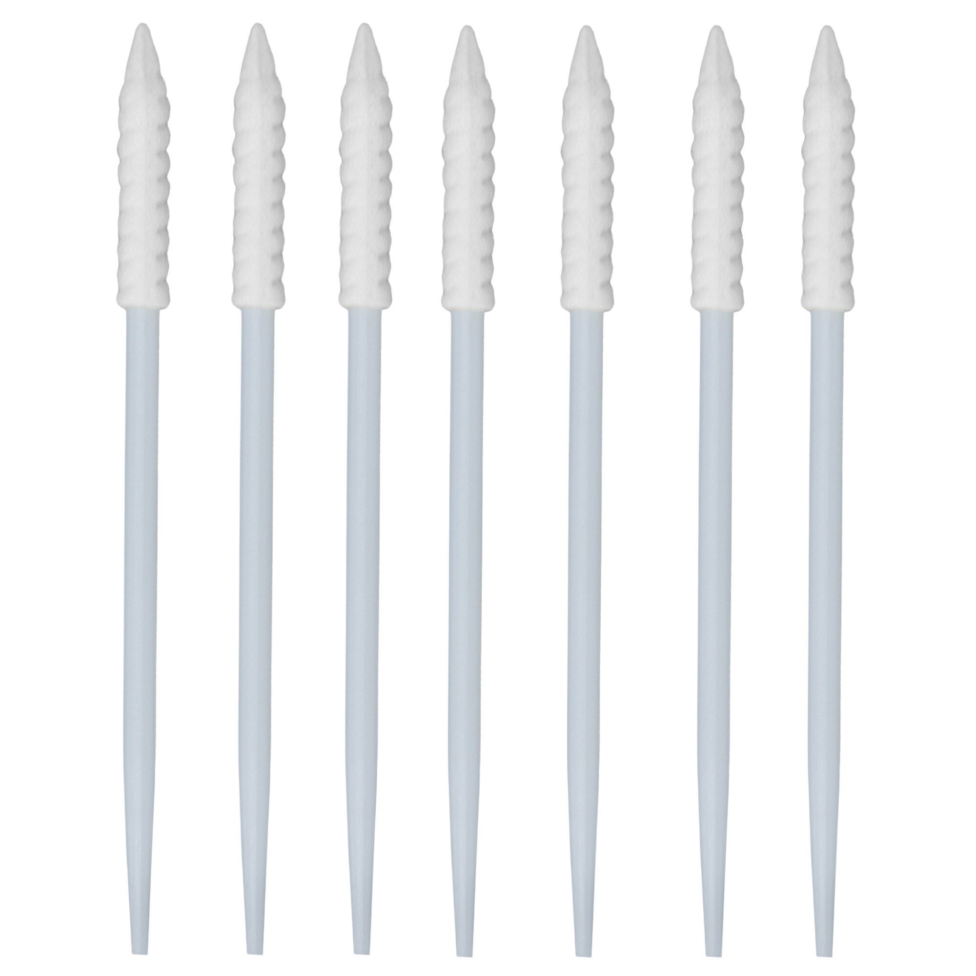SafeGuard écouvillon salle blanche, 70 mm, mousse, classe salle blanche ISO 5, 100 pièces #zoom-3