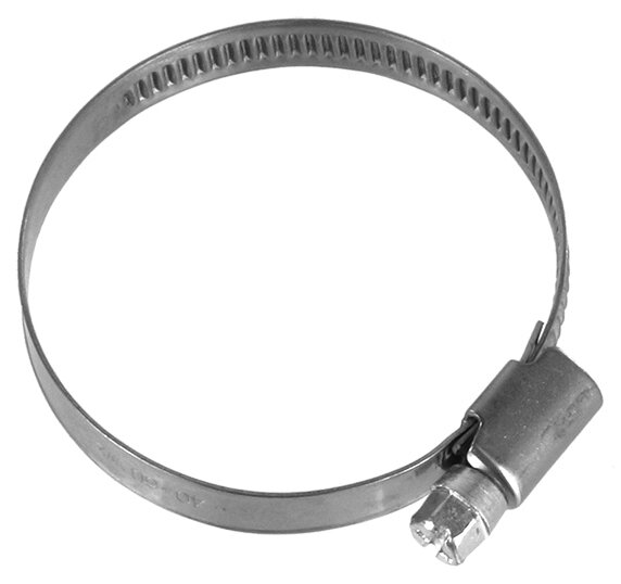 Collier de serrage 50 mm #zoom-1