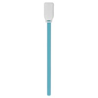 Cleanroom swab Swab, 124 mm, large surface, foam, cleanroom class ISO 8, 100 pieces #thumbnail-1