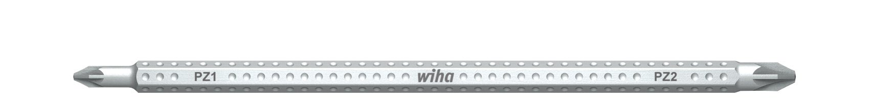 Ostrze wymienne SYSTEM 6 Pozidriv (27629) PZ2 - PZ3 x 150 mm #zoom-1