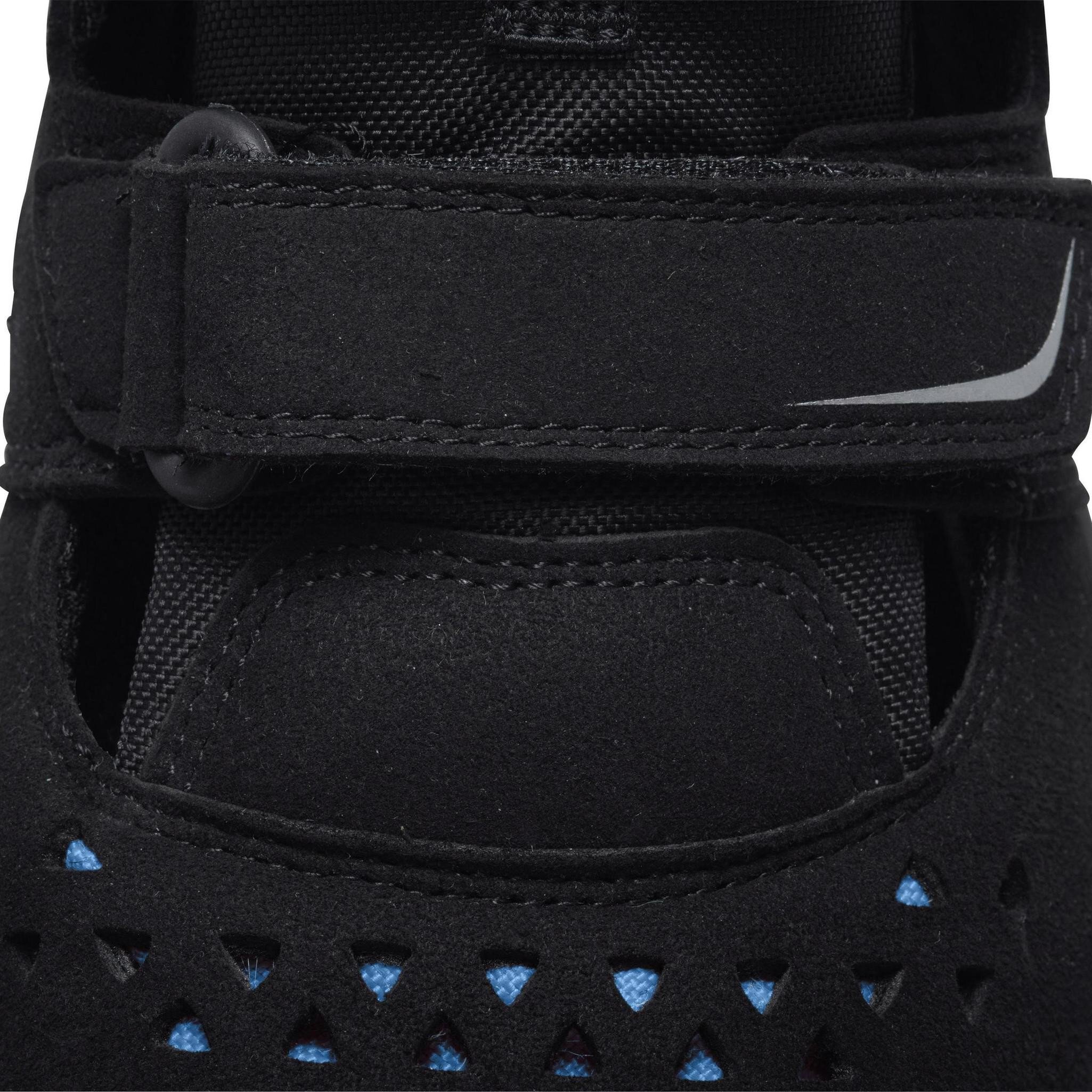 2 sandales de sécurité xenova S1, noir-bleu #zoom-12
