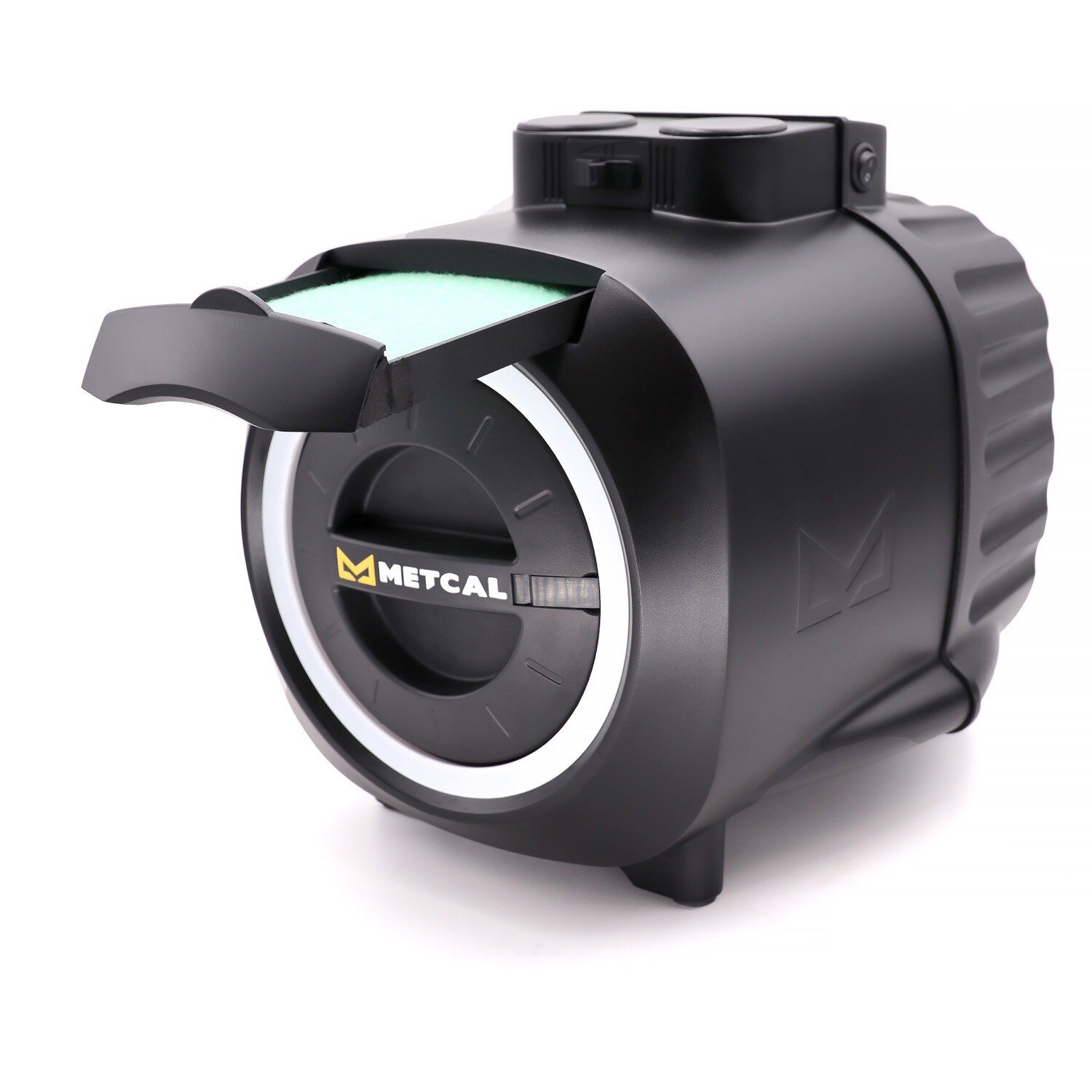 Kit aspirateur de fumées de brasage, avec filtre HEPA 13/gaz, préfiltre, BVX-NOZC, BVX-NOZR et BVX-ARML #zoom-4