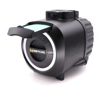 Kit aspirateur de fumées de brasage, avec filtre HEPA 13/gaz, préfiltre, BVX-NOZC, BVX-NOZR et BVX-ARML #thumbnail-4