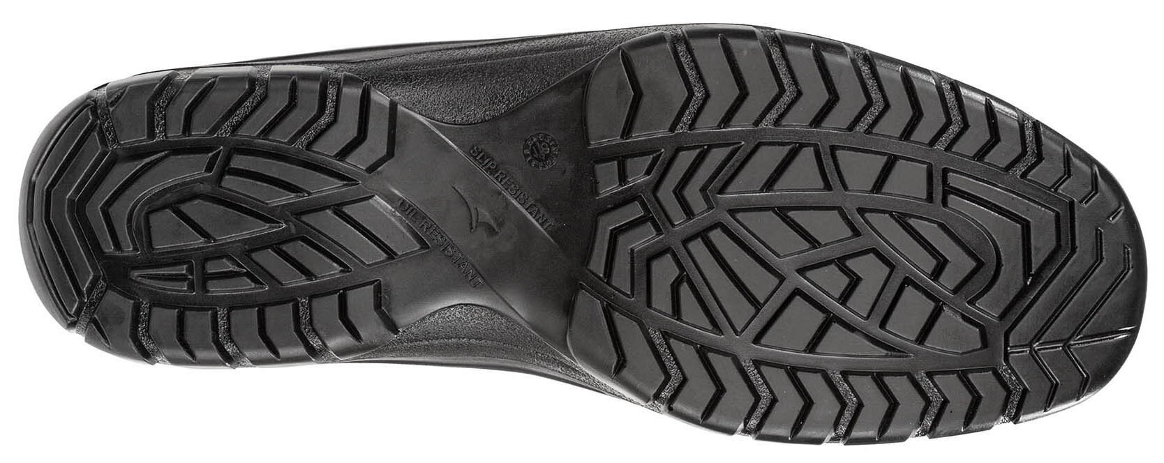 ESD Sicherheitsschuhe S3, BUSINESS CSL LOW, schwarz #zoom-3