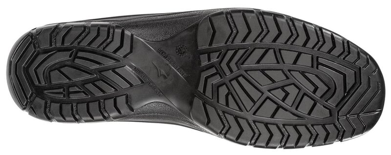 ESD Sicherheitsschuhe S3, BUSINESS CSL LOW, schwarz #3
