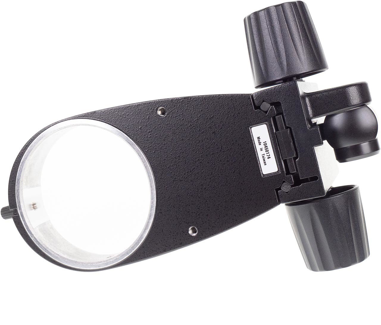Focusing arm #zoom-1