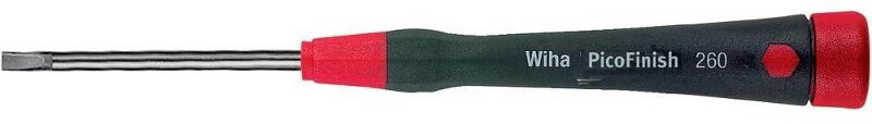 Feinschraubendreher PicoFinish 260 PF  1,0x40 #zoom-1