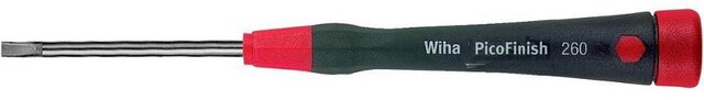 Feinschraubendreher PicoFinish 260 PF  1,0x40
