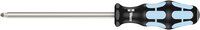 Kruiskopschroevendraaier, roestvrij staal, PZ 3 x 150 mm #thumbnail-1