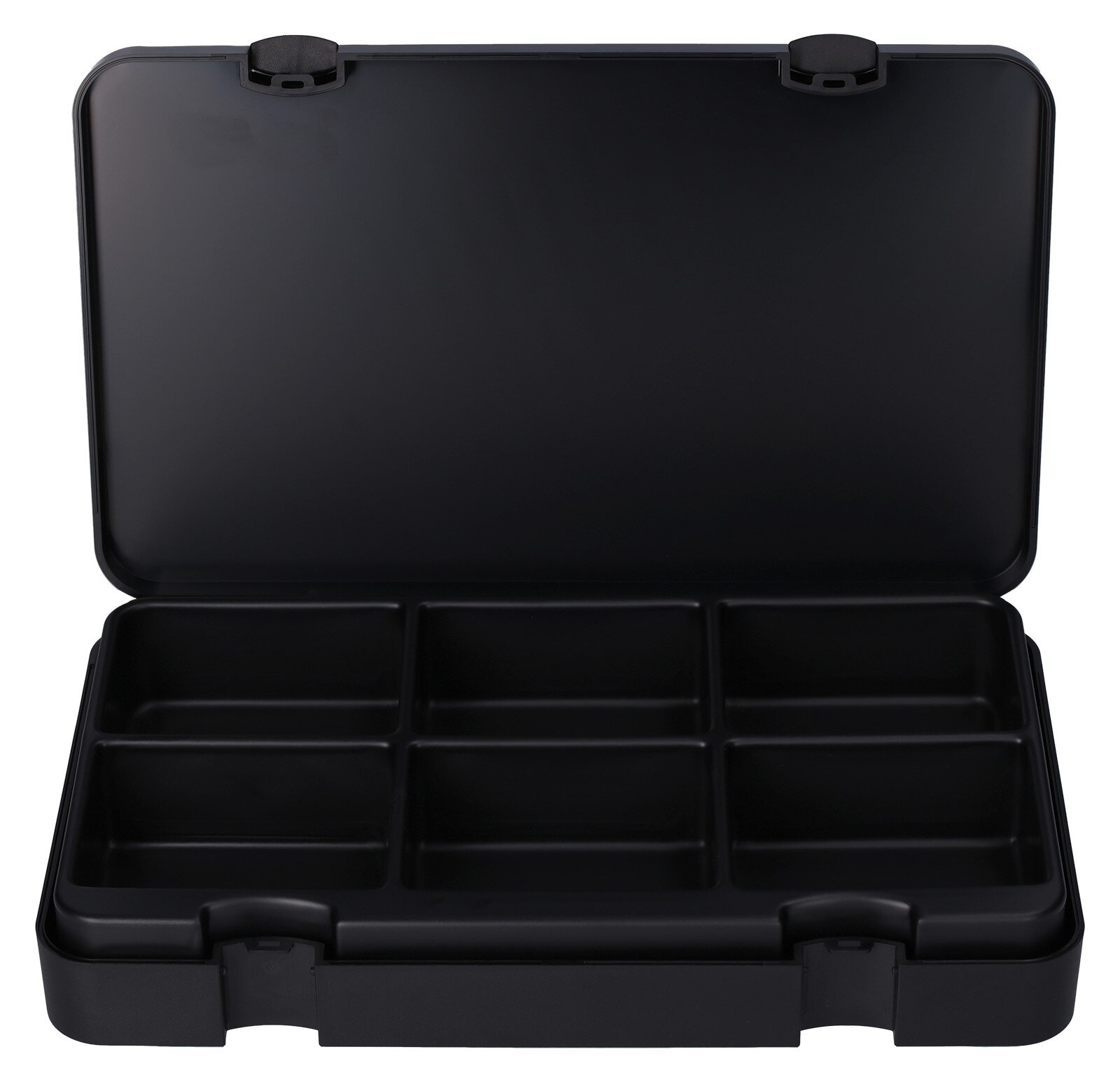 ESD Einlage für Sortimentskasten 166, 6 Fächer à 88 x 69 mm #zoom-6