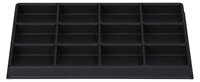 ESD Einlage für Sortimentskasten 210, 12 Fächer à 47 x 43 mm #thumbnail-3