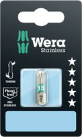 TORX®-Bit, Edelstahl, TX 15 x 25 mm #thumbnail-1