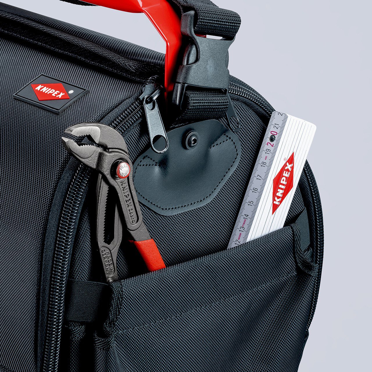 Werkzeugtasche "LightPack", leer #zoom-6