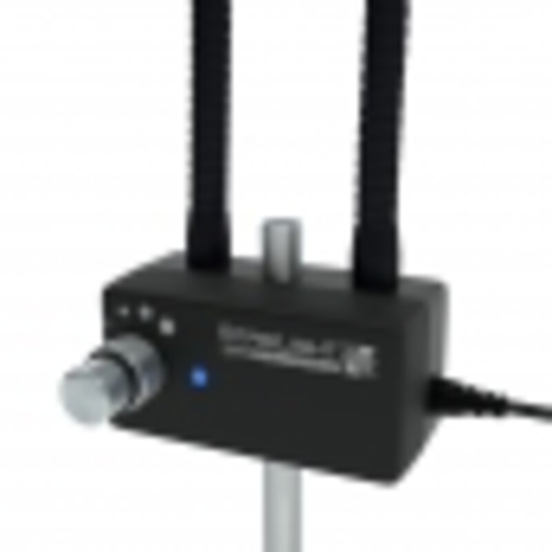 LED-Auflichtleuchte IL1-Lab-450 2-arm ESD #2